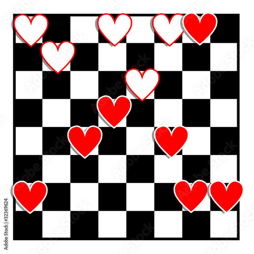 Hearts