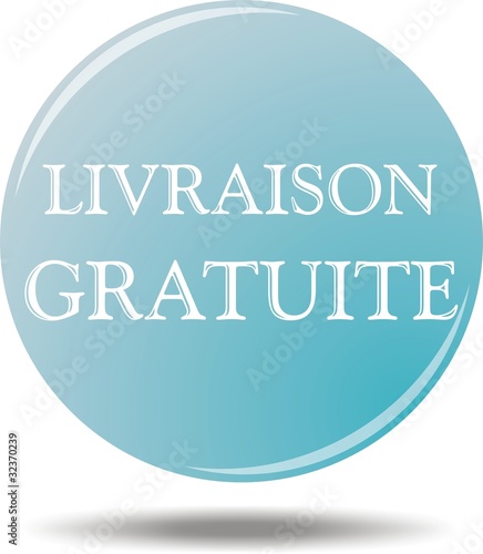 BOUTON LIVRAISON GRATUITE