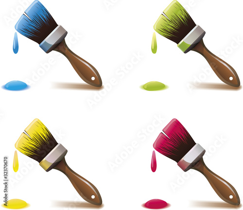 Brushes