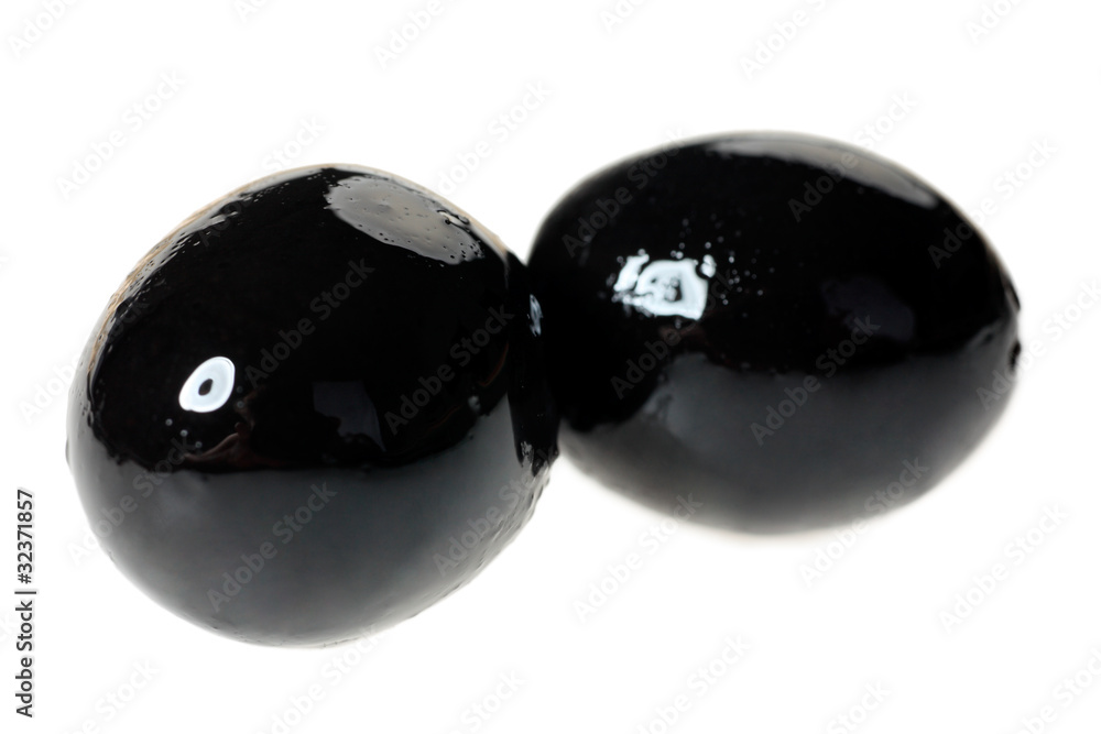 black olives black olives