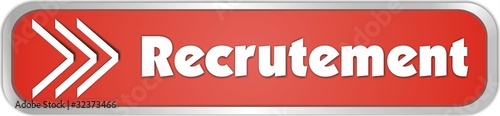bouton recrutement