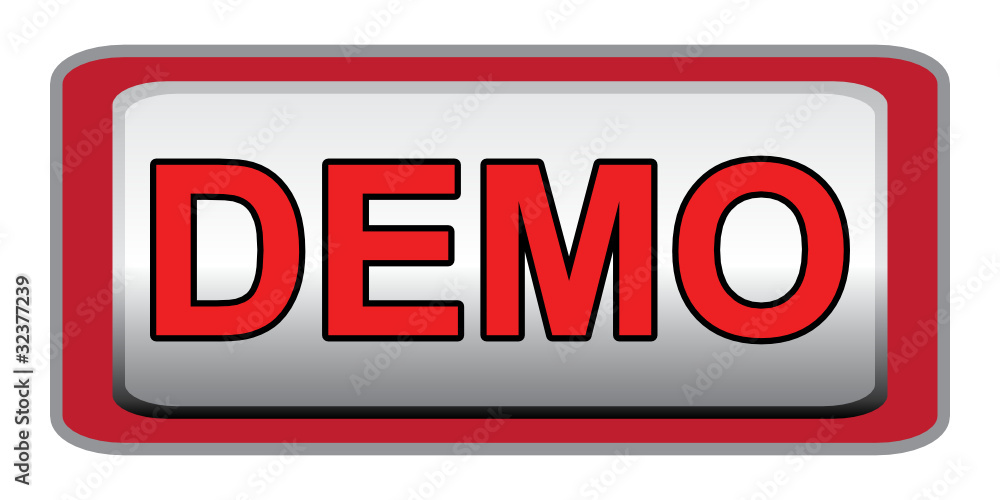 DEMO ICON DEMO ICON