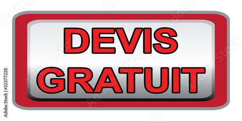 DEVIS GRATUIT ICON