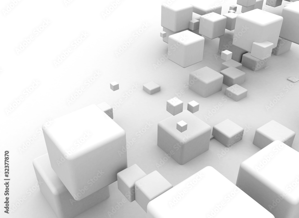 Abstract 3d background Abstract 3d background