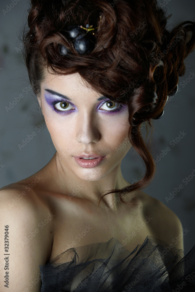 Fototapeta premium Portrait