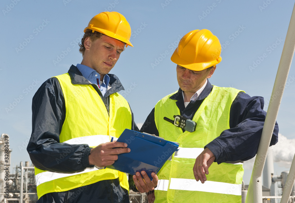 Engineering checklist Engineering checklist