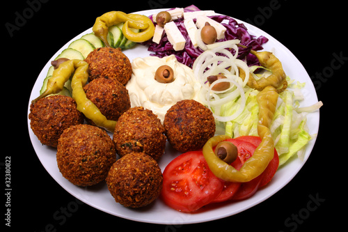 Falafel