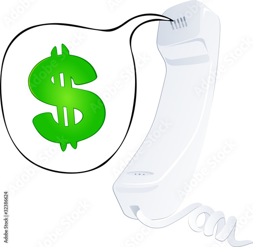 Telefonata di lavoro