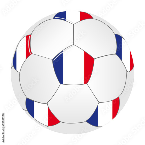Fussball - Frankreich