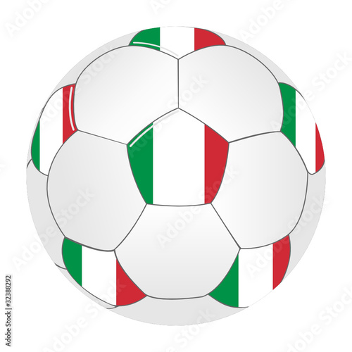 Fussball - Italien