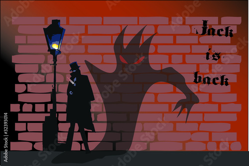 JACK IS BACK