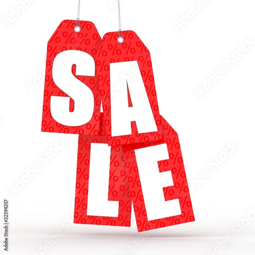 sale aktion