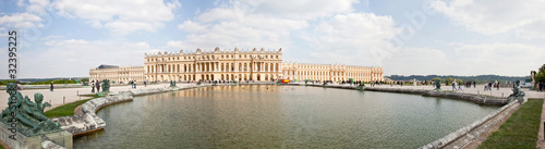 Palace of Versailles © Pavel Parmenov