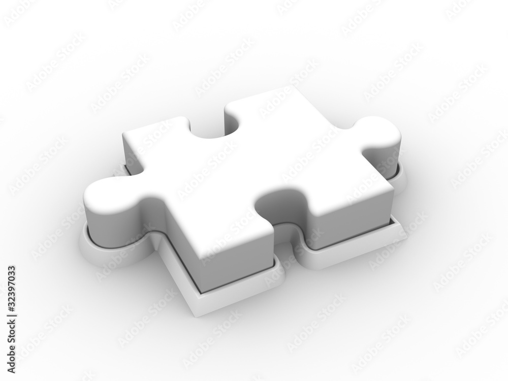 Puzzle Push Button Puzzle Push Button
