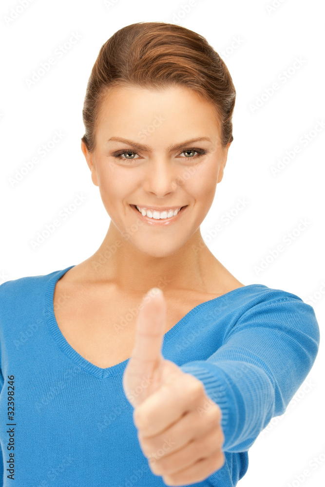 thumbs up thumbs up