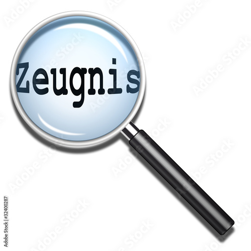 Zeugnis