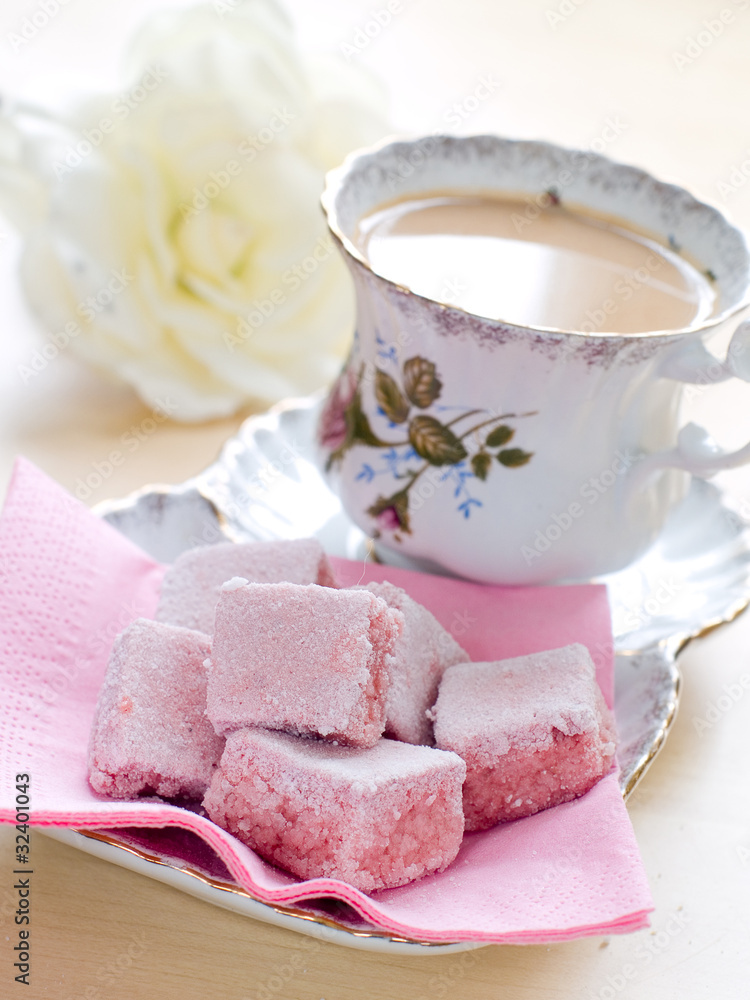 afternoon tea afternoon tea