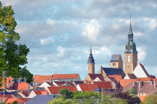Freiberg Petrikirche 3