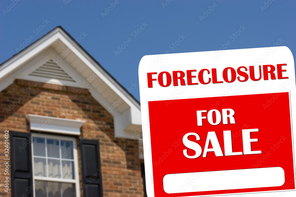 Foreclosure House For Sale Foreclosure House For Sale