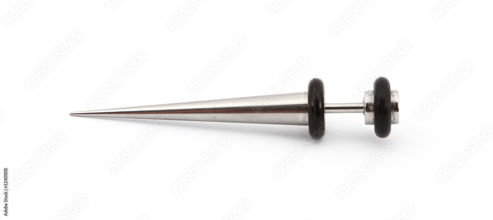 Ohrschmuck aus silber Ohrschmuck aus silber