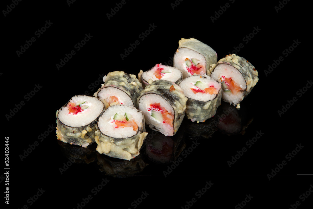 sushi sushi