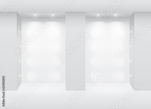 Gallery Interior