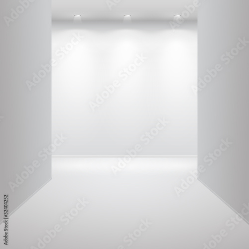 Gallery Interior