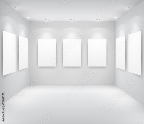Gallery Interio