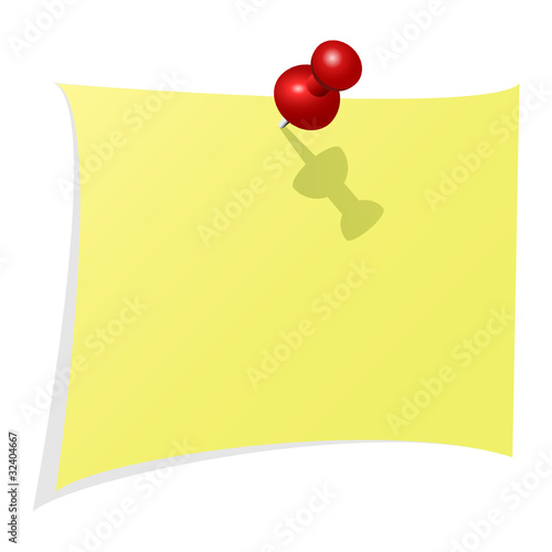 Notizzettel