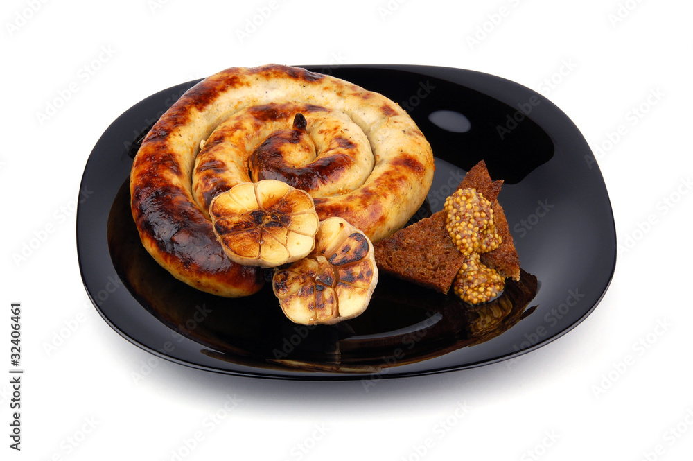 Sausage Sausage