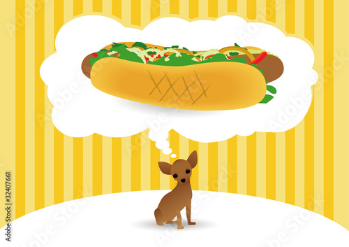Hot Dog