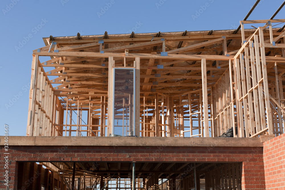 House Construction House Construction