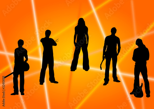 band
