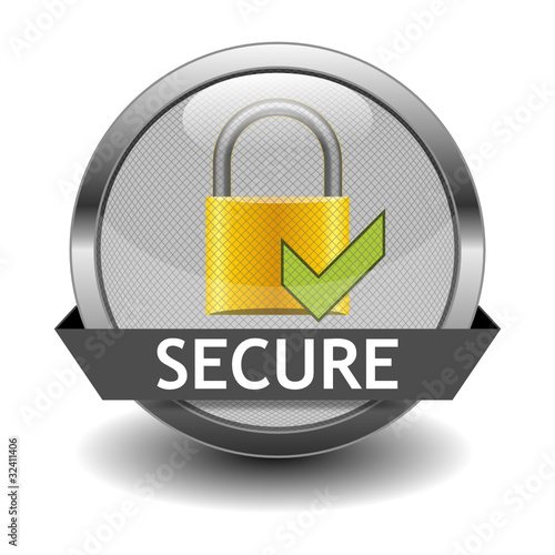 Icon Secure
