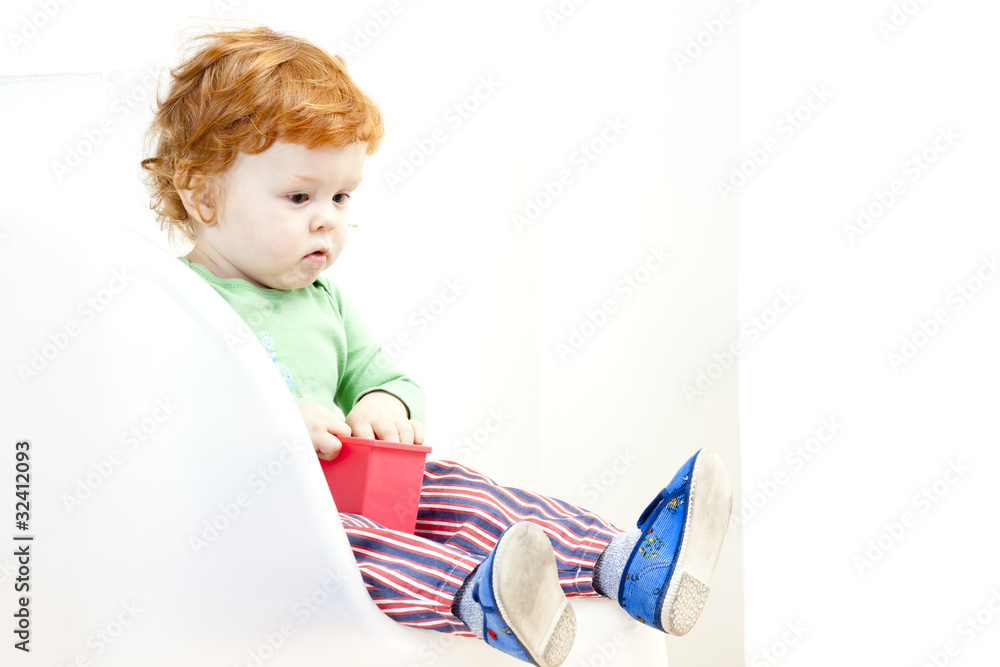 playing little boy playing little boy