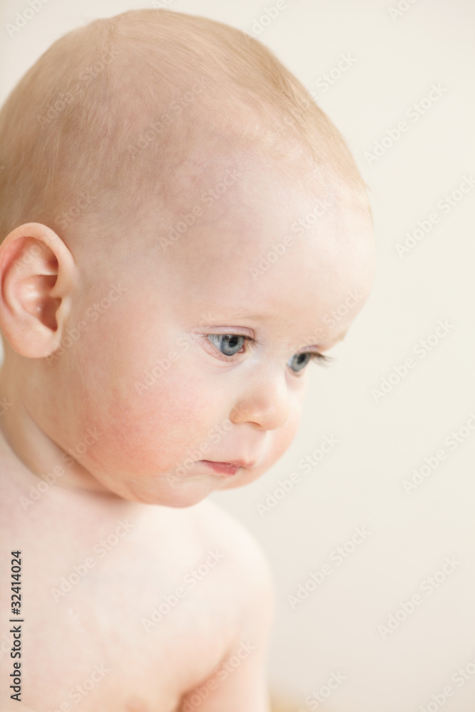 nice baby nice baby