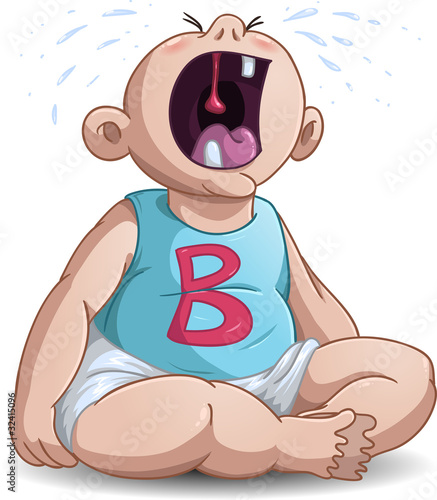 Crying Baby