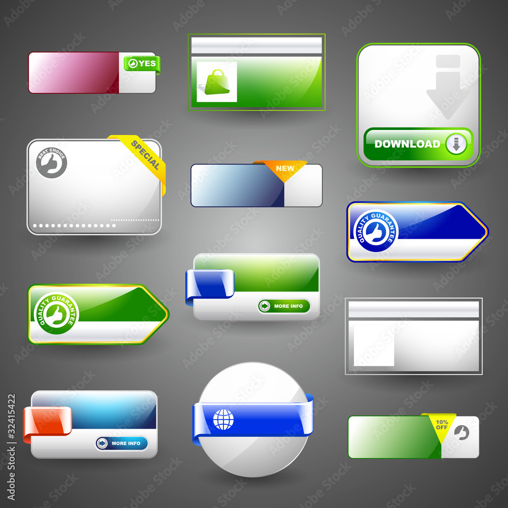 Various sale design elements. Great collection. Various sale design elements. Great collection.