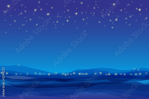 sea