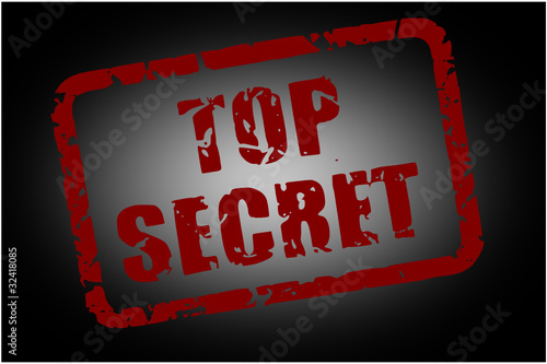 Top secret