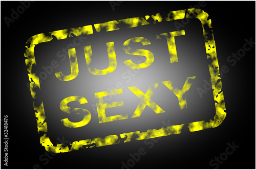 Just Sexy