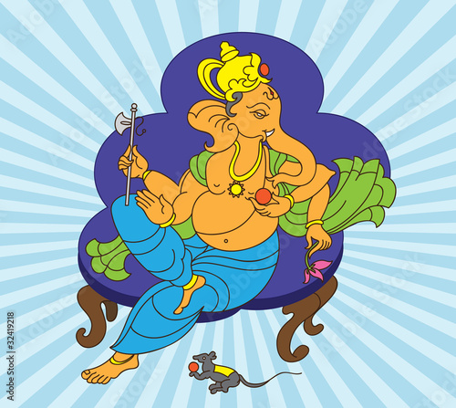 Ganesha