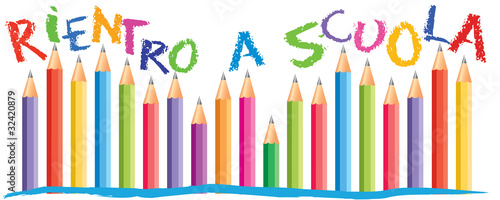 Rientro a Scuola