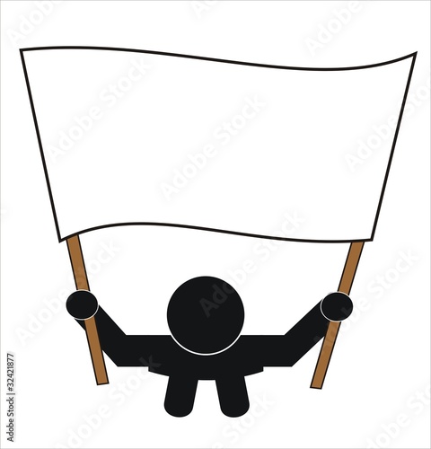 pancarta