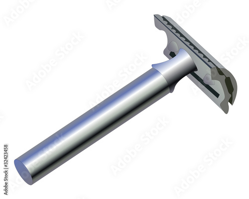 The machine tool for shaving