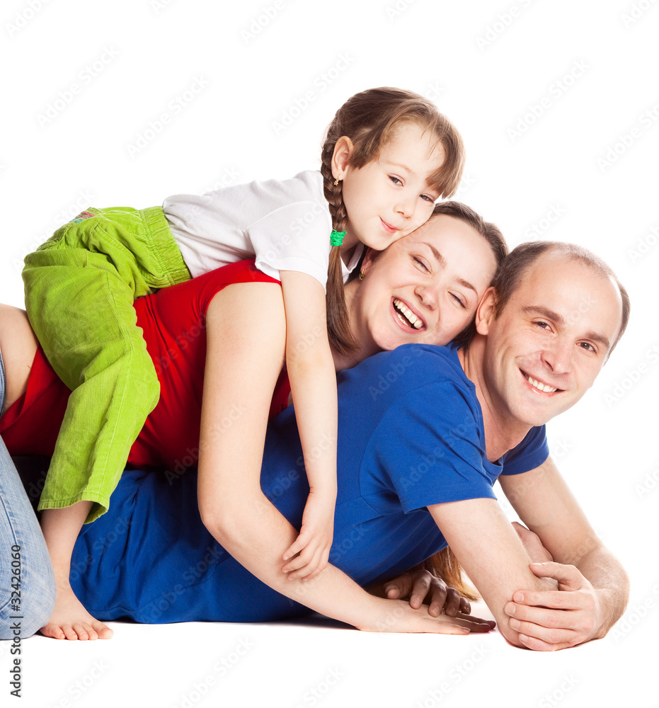 happy family happy family