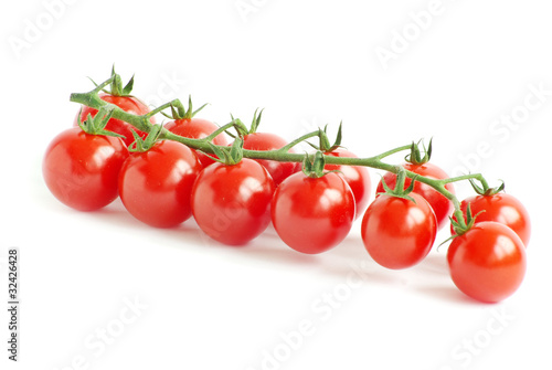 tomatoes © photolink