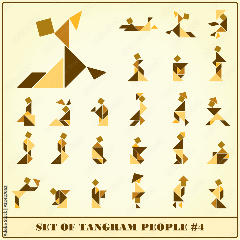 Tangram