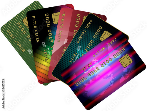 Credit Cards