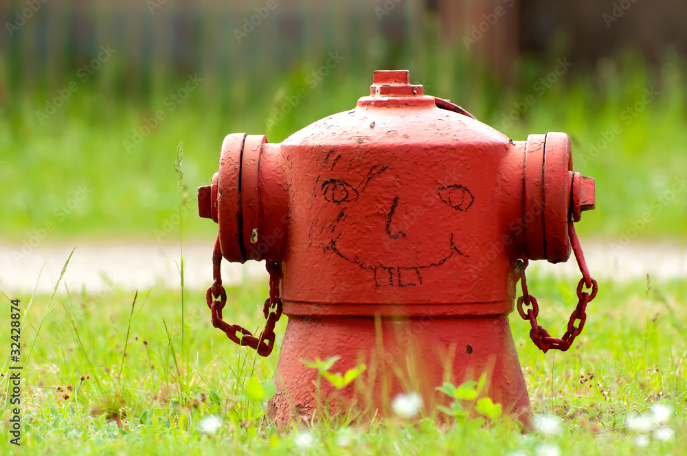 Hydrant Hydrant
